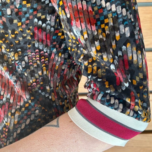 ✨Aldomartins Luxury Color Block Dress✨ - Picture 10 of 12